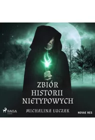 Audiobook Zbir historii nietypowych mp3