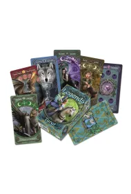 Tarot Legend, Legends Tarot