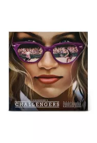 Challengers (Original Score) (vinyl)