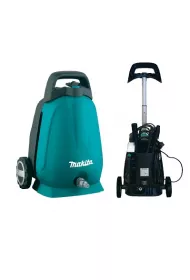 Makita Myjka wysokocinieniowa 1300w 100bar 360 l/h hw102