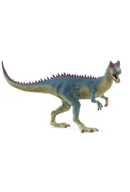 Dinosaurs Dilofozaur SLH15046
