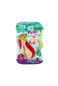 Slime Lody z niespodziank� 3w1 1szt.mix Lovin
