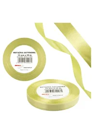 Brewis Wst��ka satynowa 12mm gruszkowy 32 m
