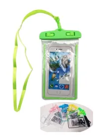 Etui wodoszczelne na telefon MIX