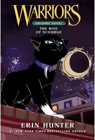 Warriors. The Rise of Scourge