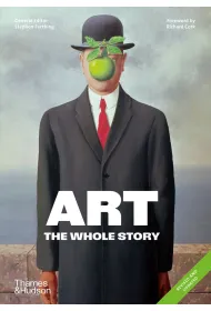Art. The Whole Story