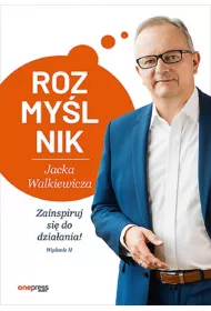 Rozmylnik Jacka Walkiewicza w.2