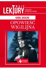 Opowie�� wigilijna. Twoje lektury