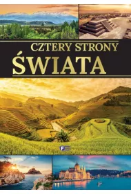 Cztery strona �wiata