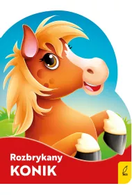 Rozbrykany konik