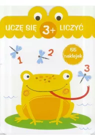 �atwa nauka 3+ Ucz� si� liczy�