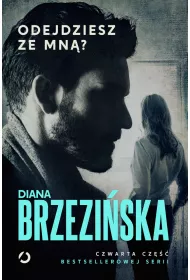 eBook Odejdziesz ze mn? Ada Czarnecka i Krystian Wilk. Tom 4 mobi epub