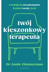 eBook Tw�j kieszonkowy terapeuta. Uwolnij si� od schemat�w i zmie� swoje �ycie mobi epub