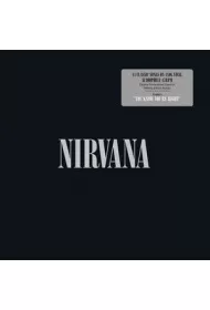 Nirvana (vinyl)