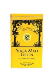 Oranada Yerba Mate Green Lemon  puszka 500 g