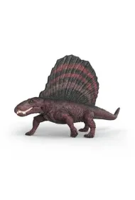 Dinozaur Dimetrodon