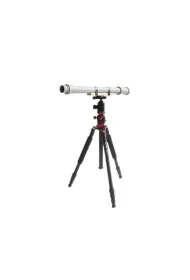 Teleskop astronomiczny DIY (pow. 30x) ; zestaw do samodzielnej budowy