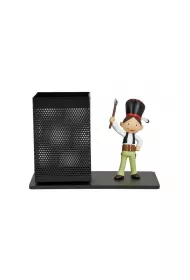 Tisso Toys Przybornik biurkowy z figurk�: Bolek G�ral