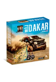 M�j Dakar