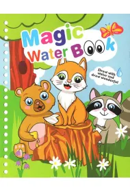 Magic Book. S�odkie zwierzaki