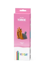 Hey Clay - Pies York Tm Toys