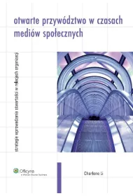 Otwarte przyw�dztwo w czasach medi�w spo�ecznych
