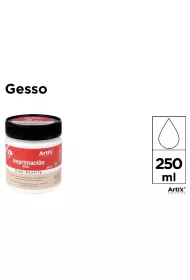 Artix Podkad do farb biay 250ml