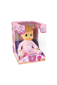 Emma. M�wi�ca lalka 38cm Epee
