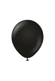 Godan Balony Standard Black 100 szt.