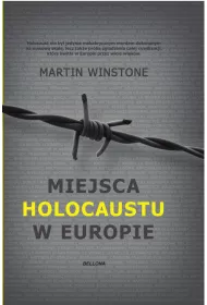 Miejsca Holokaustu w Europie