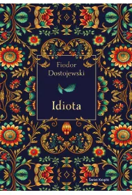 Idiota (elegancka edycja)