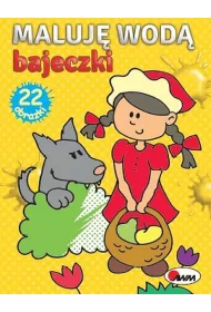Maluj� wod� bajeczki