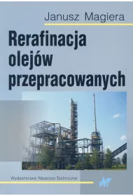 Rerafinacja olej�w przepracowanych