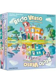 Recto Verso Egmont