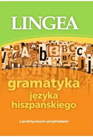 Gramatyka j�zyka hiszpa�skiego