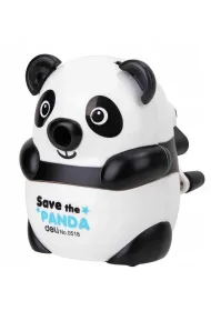 Temper�wka r�czna na korbk� Panda DELI