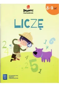 Licz�. Klasa 3 (8-9 lat)