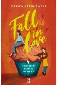 Fall in love