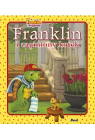Franklin i przyjaciele. Franklin i zaginiony kotek