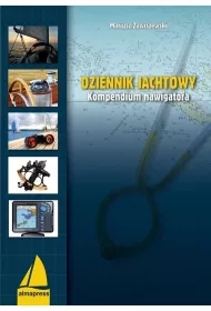 Dziennik jachtowy