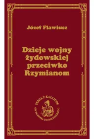 Dzieje wojny �ydowskiej przeciwko Rzymianom