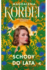 eBook Schody do lata. Przysta picych wiatrw. Tom 2 mobi epub