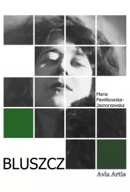 eBook Bluszcz mobi epub