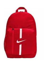Nike Plecak Academy Team czerwony 22l