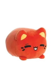 Maskotka pluszowa Meowchi pomara�czowy 18 cm 14312 Pusheen
