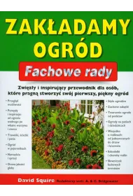 Zak�adamy ogr�d. Fachowe Rady