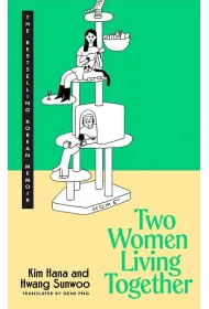 Two Women Living Together