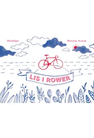 Lis i rower