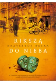 Riksz� do nieba