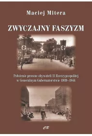 Zwyczajny faszyzm